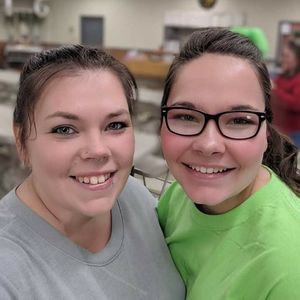 Meet your Posher, Karlee